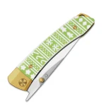 Christmas  Mini MoMo  S45VN  Aluminum &a G10   Limited - Image 4