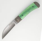 Jack Wolf Diamondback Jack Crystalized Titanium