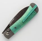 Jack Wolf Diamondback Jack Crystalized Titanium - Image 2