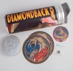 Jack Wolf Diamondback Jack Crystalized Titanium - Image 5