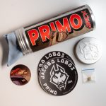 Jack Wolf Primo Jack Fat Carbon Dark Matter Gold - Image 5