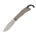 Timber Jack FDE G10 Cross Hatch