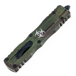 Microtech DIRAC DELTA D/E STANDARD OUTBREAK SIGNATURE SERIES - Image 4