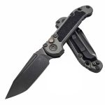 Microtech LUDT T/E GEN III SIGNATURE SERIES NATURAL - Image 2