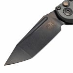 Microtech LUDT T/E GEN III SIGNATURE SERIES NATURAL - Image 5