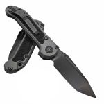 Microtech LUDT T/E GEN III SIGNATURE SERIES NATURAL