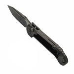 Microtech LUDT GEN III T/E APOCALYPTIC STANDARD weathered metal - Image 6