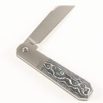 Jack Wolf Midnight Jack Fat Carbon White Storm - Image 4