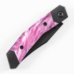 Jack Wolf MINI CYBORG JACK KIRINITE COSMIC PINK DLC - Image 4