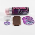 Jack Wolf MINI CYBORG JACK KIRINITE COSMIC PINK DLC - Image 6