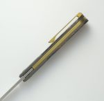 Jack Wolf Primo Jack Fat Carbon Dark Matter Gold - Image 3