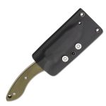 SPYDERCO Stok Bowie FB49GPOD - Image 4