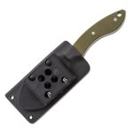 SPYDERCO Stok Bowie FB49GPOD - Image 5