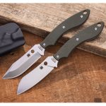 SPYDERCO Stok Bowie FB49GPOD - Image 6