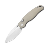 Kizer Phoca BD  14C28N  Aluminum