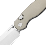 Kizer Phoca BD  14C28N  Aluminum - Image 5