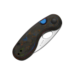 Kizer Microbe M390  Camo Carbon 80's - Image 4