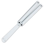 Squid Industries Squiddy-CPVC White Polymer Trainer N1