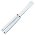 Squid Industries Squiddy-CPVC White Polymer Trainer N1 - Image 2