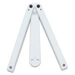 Squid Industries Squiddy-CPVC White Polymer Trainer N1 - Image 4
