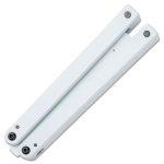 Squid Industries Squiddy-CPVC White Polymer Trainer N1 - Image 5