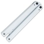 Squid Industries Squiddy-CPVC White Polymer Trainer N1 - Image 6