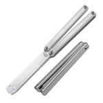 Squid Industries (Squiddy-Al) 6061 Full Aluminum Trainer N3 - Image 2