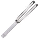 Squid Industries (Squiddy-Al) 6061 Full Aluminum Trainer N3