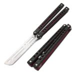 Squid Industries Sqiddy- CF Nautilus V2 Red N11 - Image 3