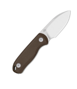 Drop Bear Fix  14C28N  Norplex UltreX Micarta - Image 3