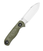 Drop Bear Fix 3  14C28N  Micarta - Image 3