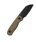 Drop Bear Fix  AEB-L  Norplex UltreX Micarta - Image 3