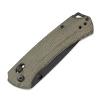 T1 CD  Clutch Lock  Nitro-V  Norplex UltreX Micarta - Image 5