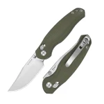 Phoca CC  AEB-L  Micarta - Image 6