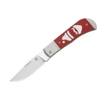 Christmas  Trestle  14C28N  Aluminum & G10  Limited