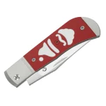 Christmas  Trestle  14C28N  Aluminum & G10  Limited - Image 6