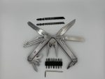 SQT Multitool for Outdoor Hunting Survival Camping KT2049 - Image 2