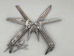 SQT Professional Multi Tool for DIY, Outdoor Camping, Home Repair KT2038 - Image 2