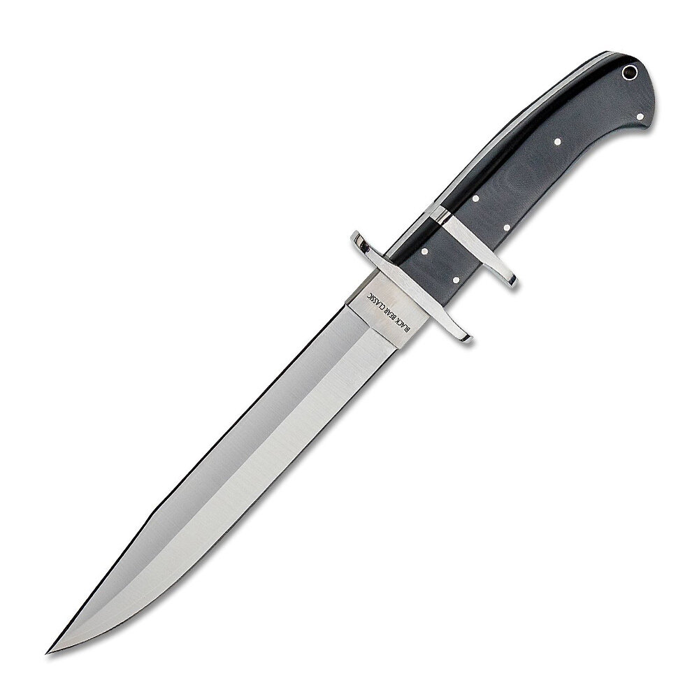 Cold Steel Black Bear Classic CS-35AR (1) Cold Steel Black Bear Classic CS-35AR - Image 1