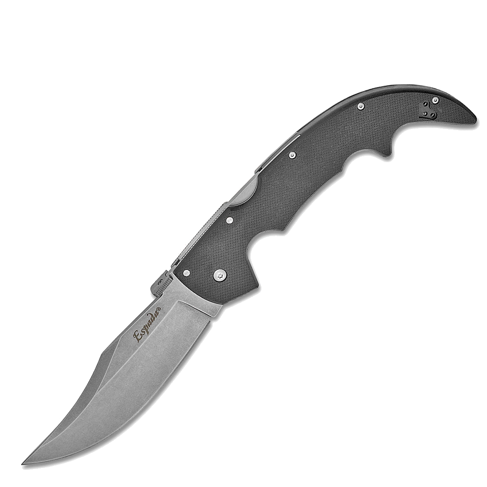 Cold Steel Espada 10A Large G-10 CS-62MGD (1) Cold Steel Espada 10A Large G-10 CS-62MGD - Image 1