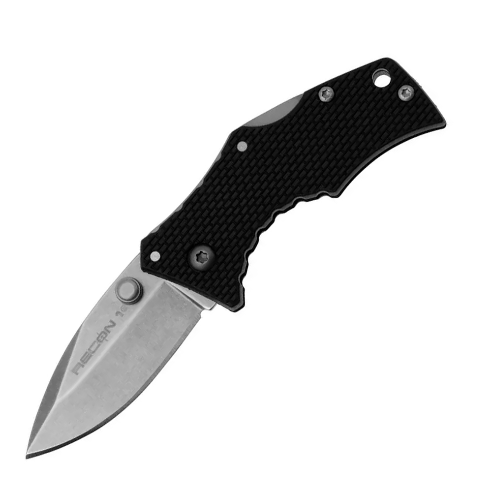 Cold Steel Micro Recon 1 Spear PT CS-27DS (1) Cold Steel Micro Recon 1 Spear PT CS-27DS - Image 1