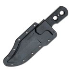 Cold Steel Mini Tac Bowie BLISTER CS-49HCFZ - Image 3