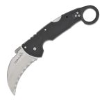 Cold Steel TIGER CLAW SERRATED EDGE CS-22KFS
