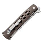 Cold Steel 4" Zytel Handel Ti-Lite Kris Blade CS-26SK4 - Image 2