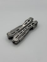 SQT Professional Multi Tool for DIY, Outdoor Camping, Home Repair KT2043 - Image 2