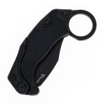 Reate EXO-K, Aluminum-Oxidized Black, N690 EK/AOB/BP - Image 3