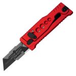 Reate EXO-U Utility, Speedhole-Red EU/S-R