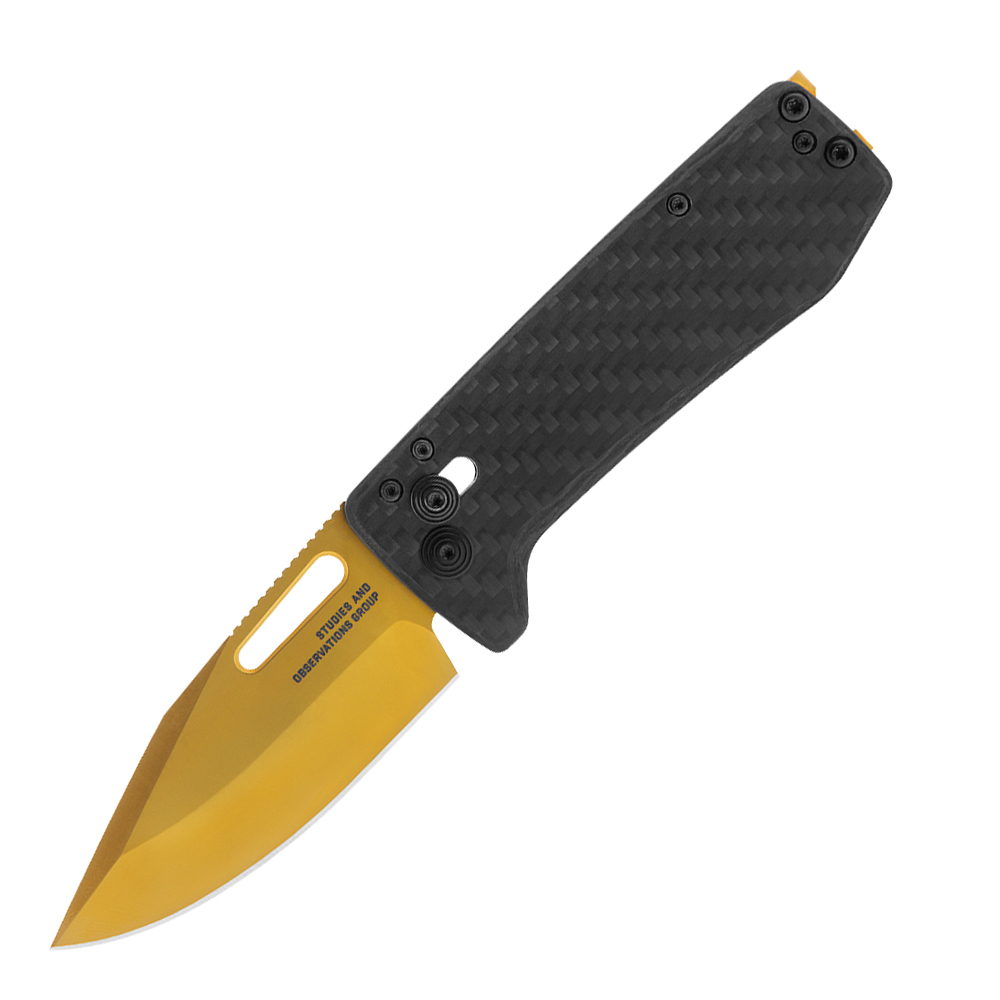 SOG Ultra XR - Carbon Gold SOG-12-63-02-57 (1) SOG Ultra XR - Carbon Gold SOG-12-63-02-57 - Image 1