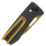 SOG Ultra XR - Carbon  Gold SOG-12-63-02-57 - Image 2