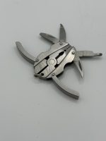SQT Key Chain Multitool KT2018A - Image 5
